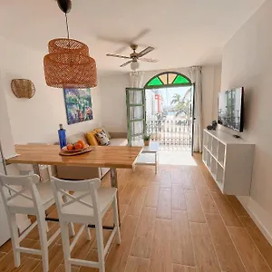Apartment Marina Nº 296, Puerto De Mogan