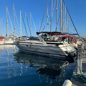 Botel Boat In, Puerto De Mogan