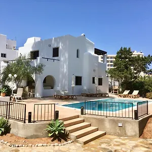 Torralba - At Osiris San Antonio (Ibiza)
